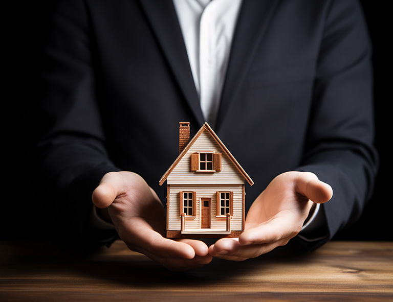 Solution assurance habitation