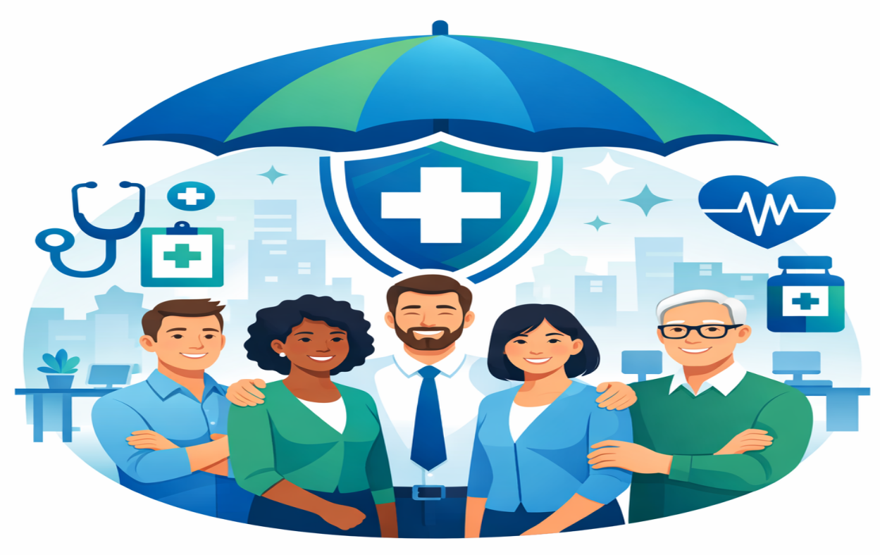 Complémentaire santé