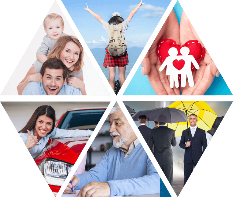 Illustration devis assurance gratuit