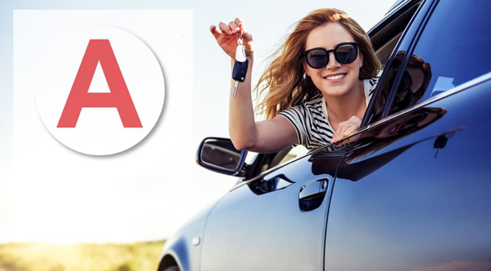 Jeune conducteur assurance auto